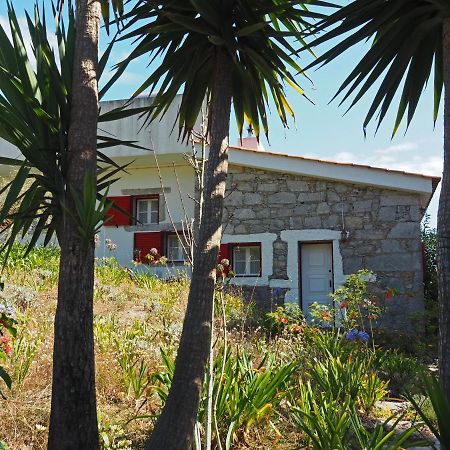 فيلا Casa Do Sol موليدو المظهر الخارجي الصورة