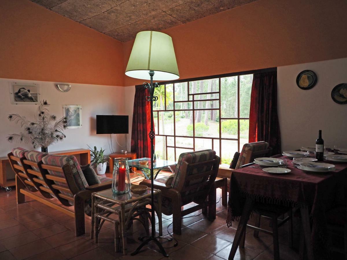 فيلا Casa Do Sol موليدو المظهر الخارجي الصورة