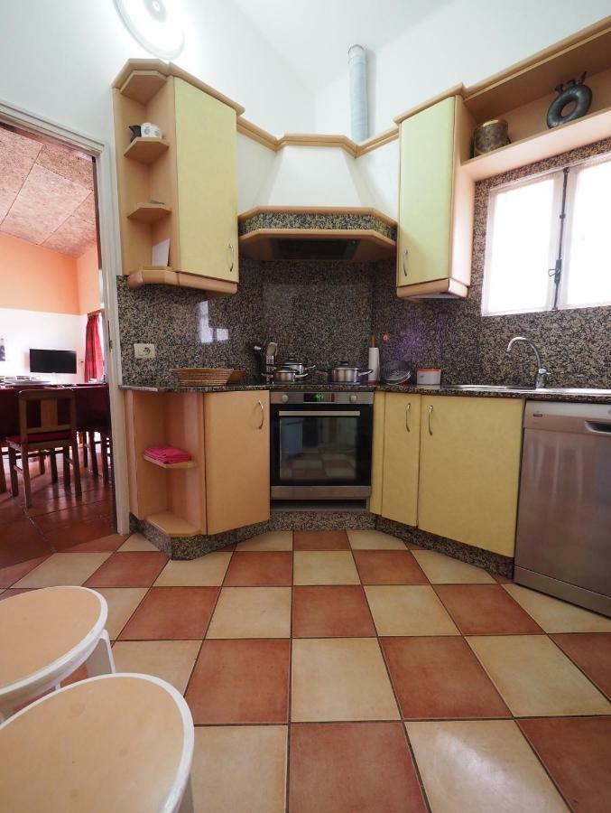 فيلا Casa Do Sol موليدو المظهر الخارجي الصورة