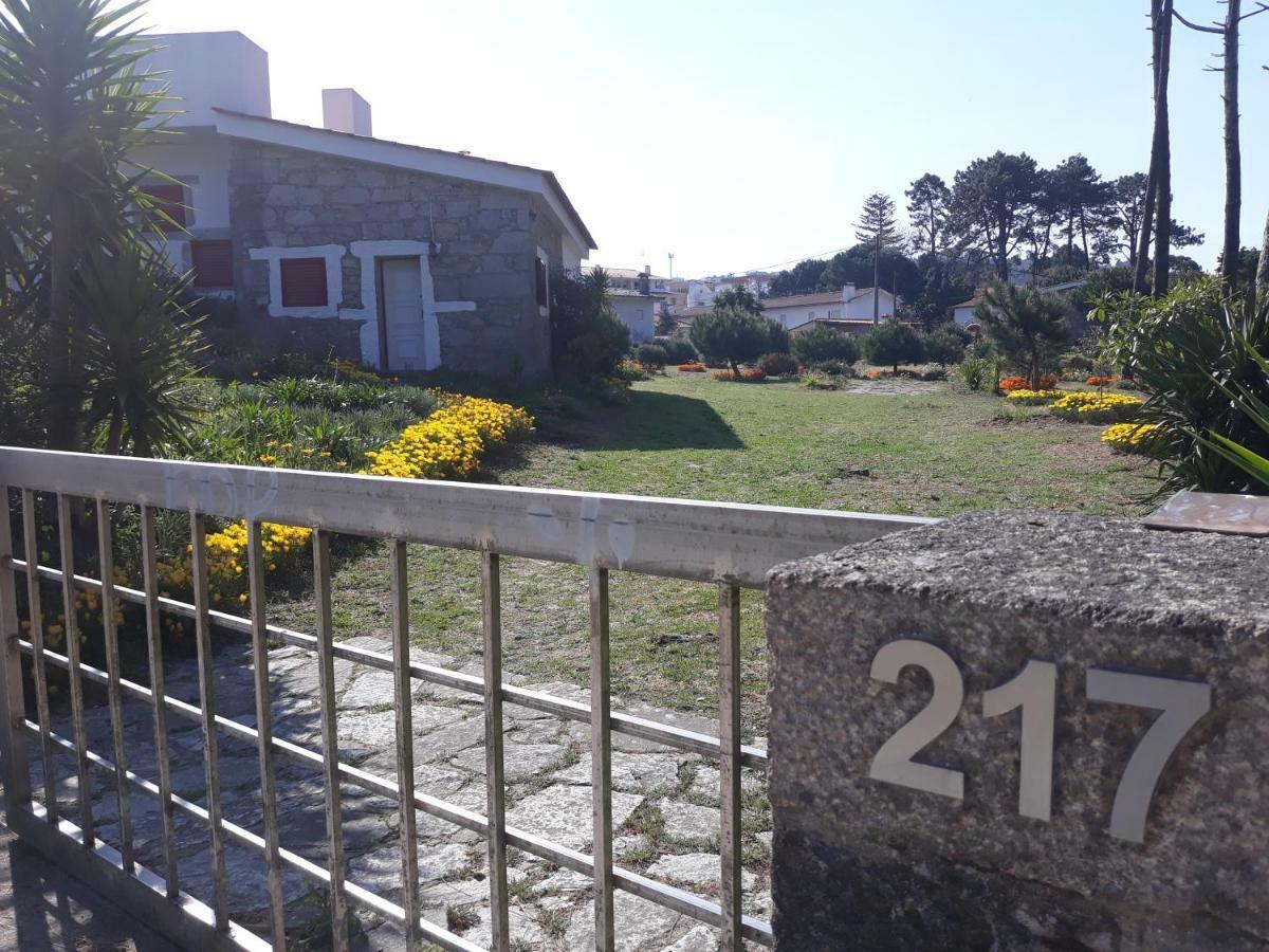 فيلا Casa Do Sol موليدو المظهر الخارجي الصورة