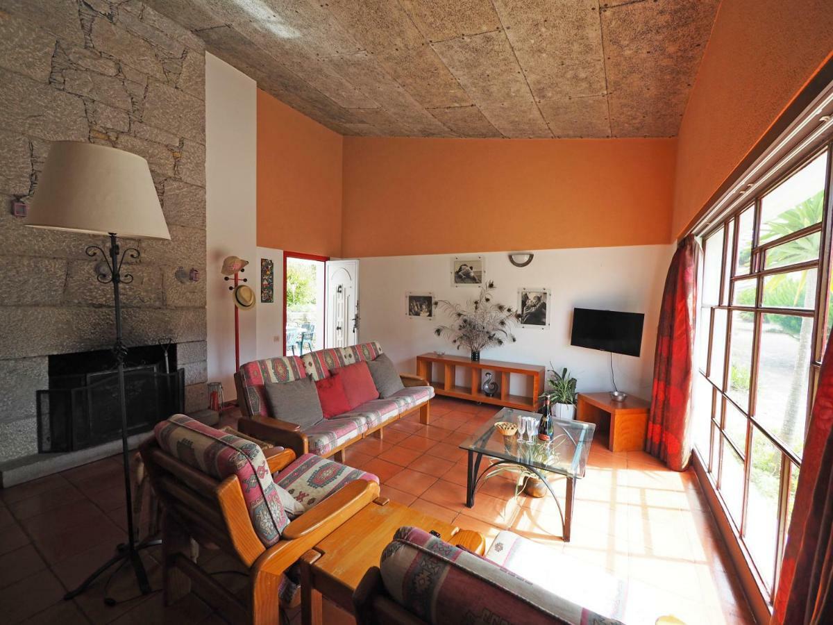 فيلا Casa Do Sol موليدو المظهر الخارجي الصورة